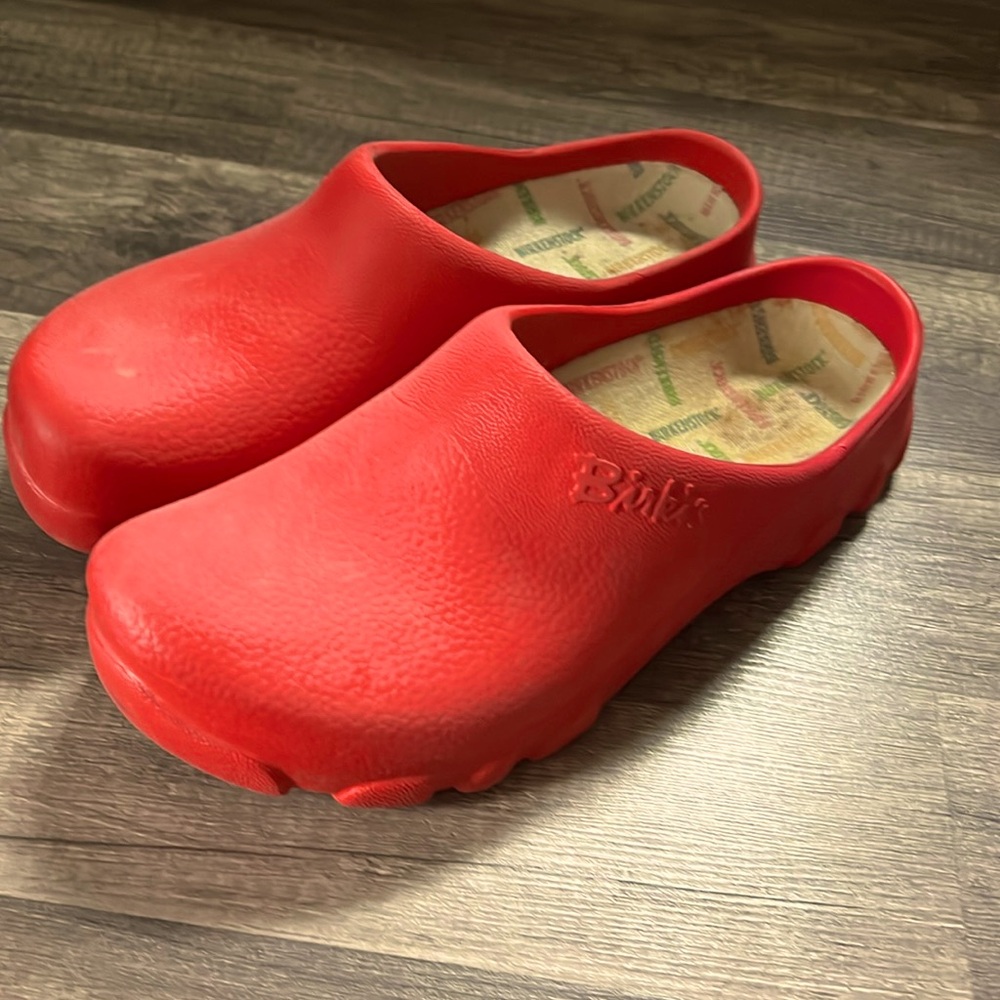 Birki’s by Birkenstock